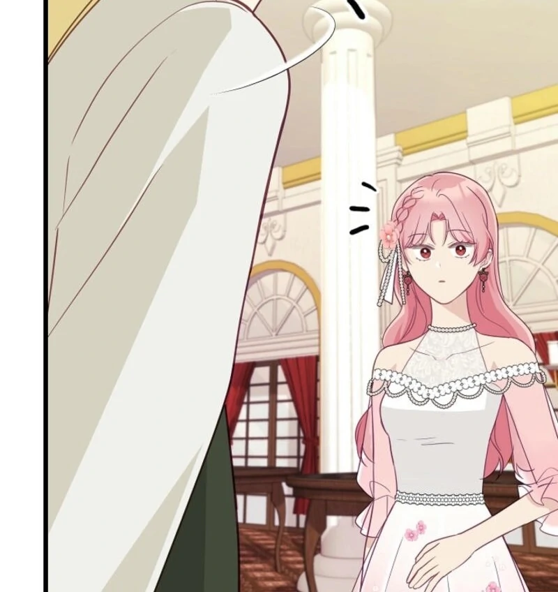 The Villainess is Busy Baking Bread! Chapter 18 - page 100