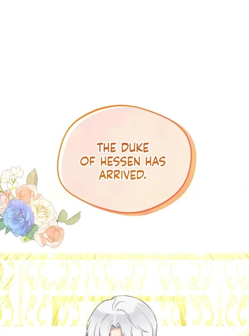 The Villainess is Busy Baking Bread! Chapter 18 - page 105