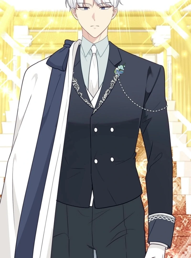 The Villainess is Busy Baking Bread! Chapter 18 - page 106