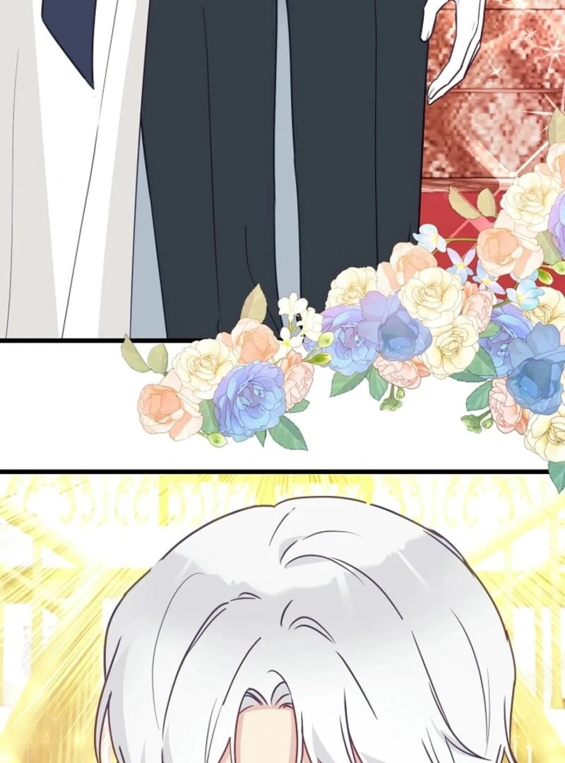 The Villainess is Busy Baking Bread! Chapter 18 - page 107