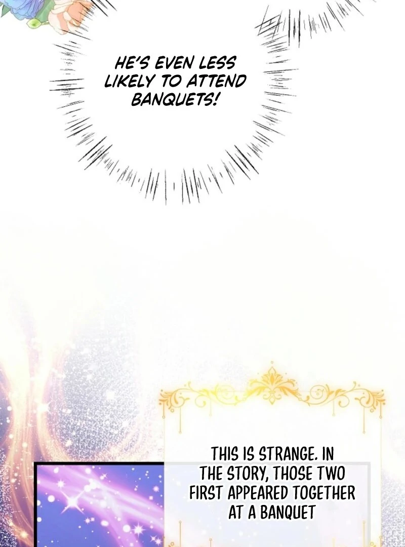 The Villainess is Busy Baking Bread! Chapter 18 - page 109