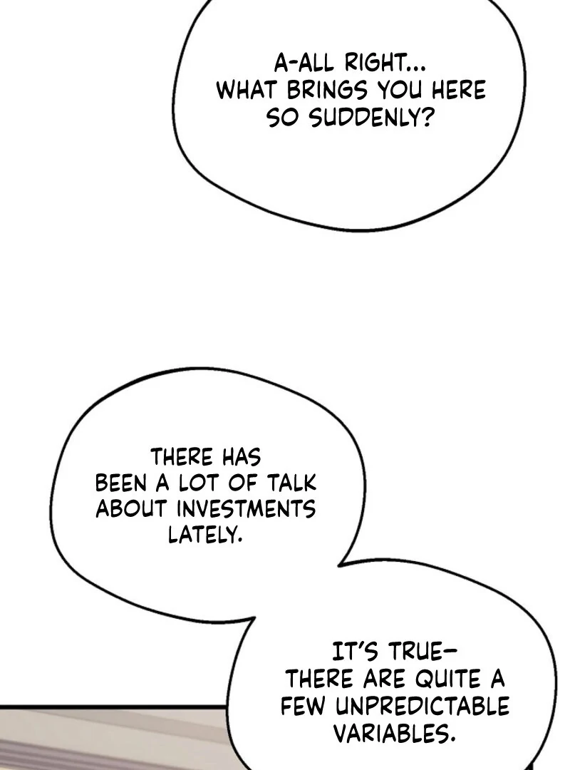 The Villainess is Busy Baking Bread! Chapter 18 - page 11