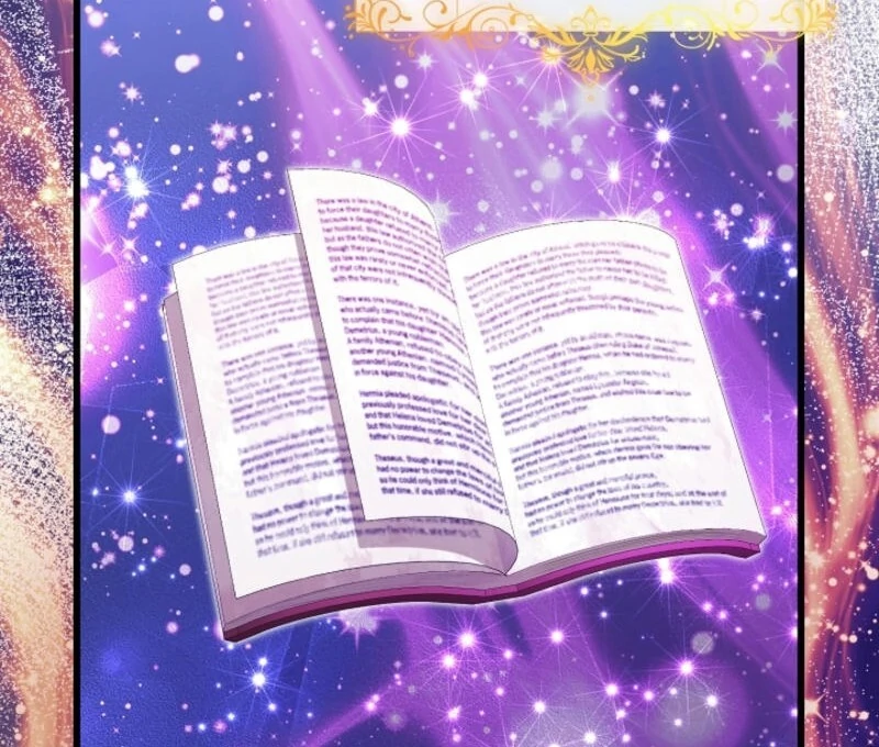 The Villainess is Busy Baking Bread! Chapter 18 - page 110