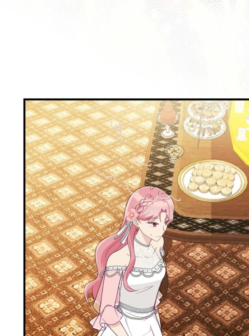 The Villainess is Busy Baking Bread! Chapter 18 - page 112