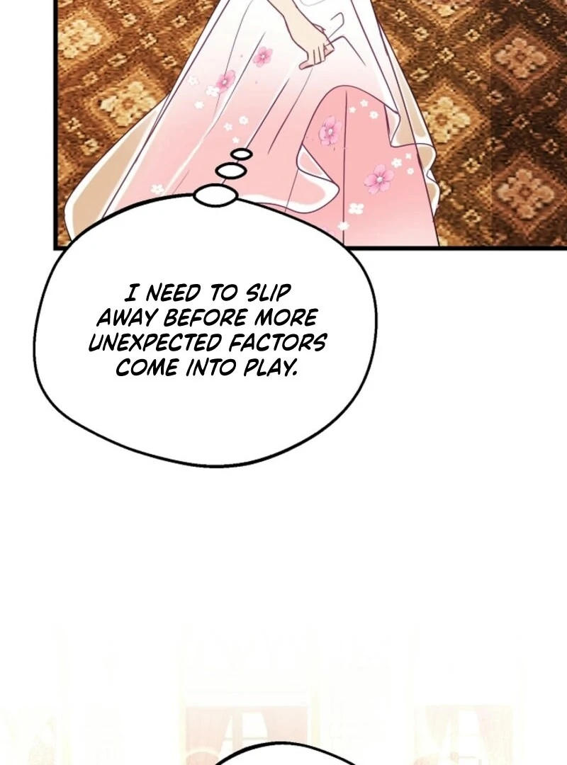 The Villainess is Busy Baking Bread! Chapter 18 - page 113