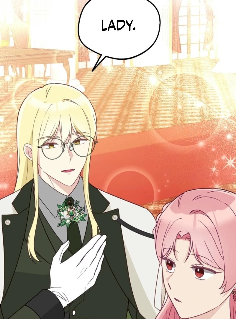 The Villainess is Busy Baking Bread! Chapter 18 - page 114