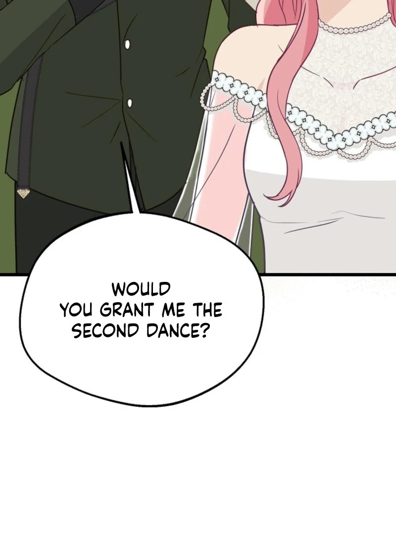 The Villainess is Busy Baking Bread! Chapter 18 - page 115