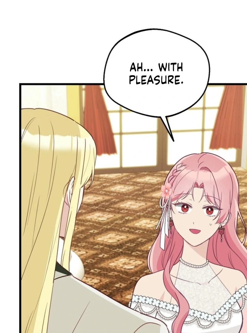 The Villainess is Busy Baking Bread! Chapter 18 - page 116