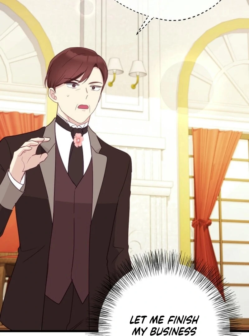 The Villainess is Busy Baking Bread! Chapter 18 - page 118