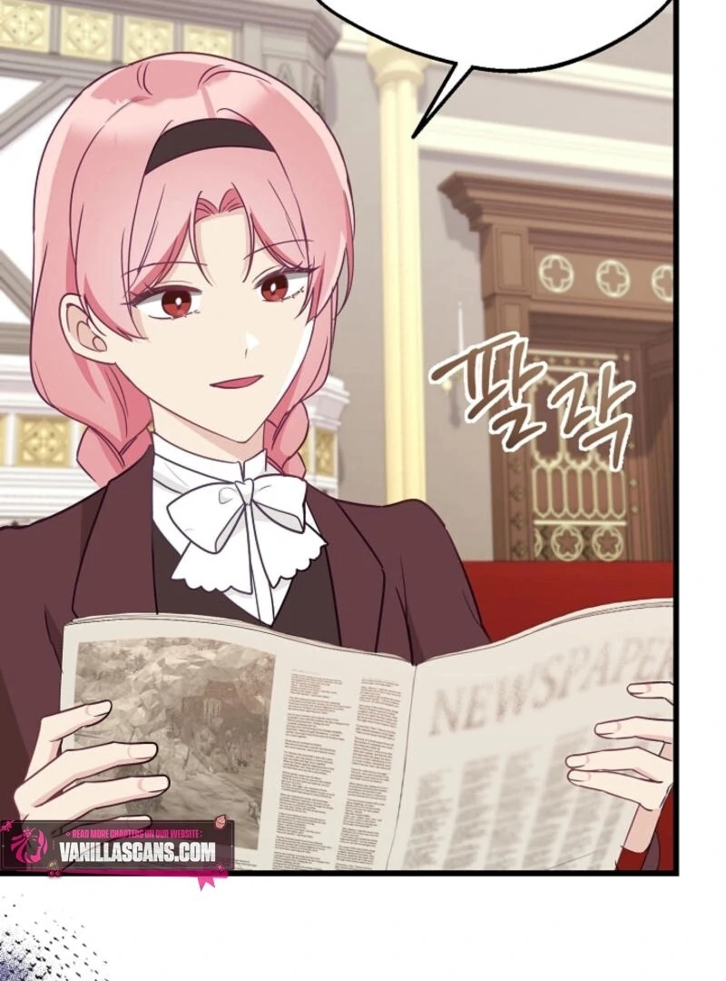 The Villainess is Busy Baking Bread! Chapter 18 - page 12