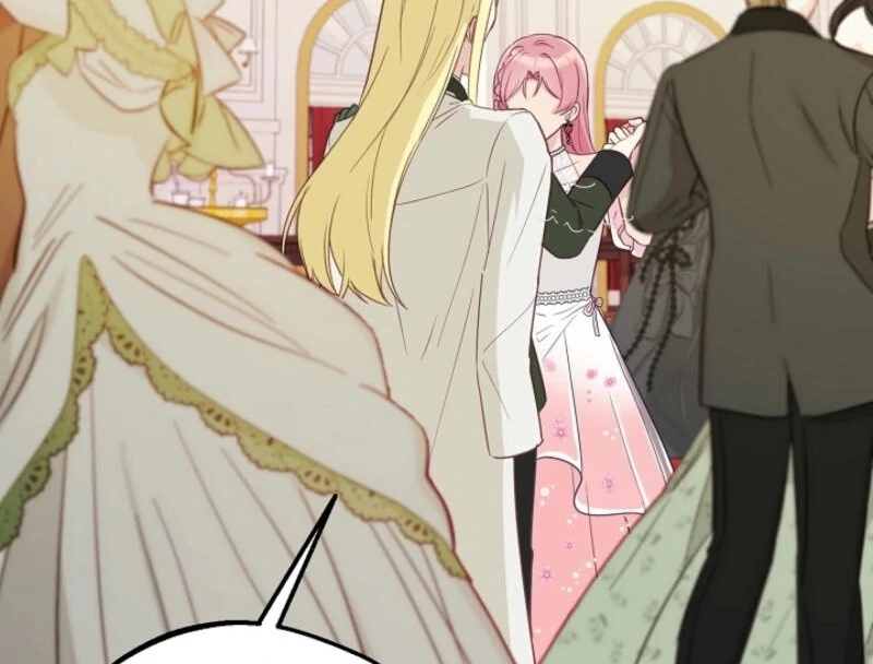 The Villainess is Busy Baking Bread! Chapter 18 - page 120