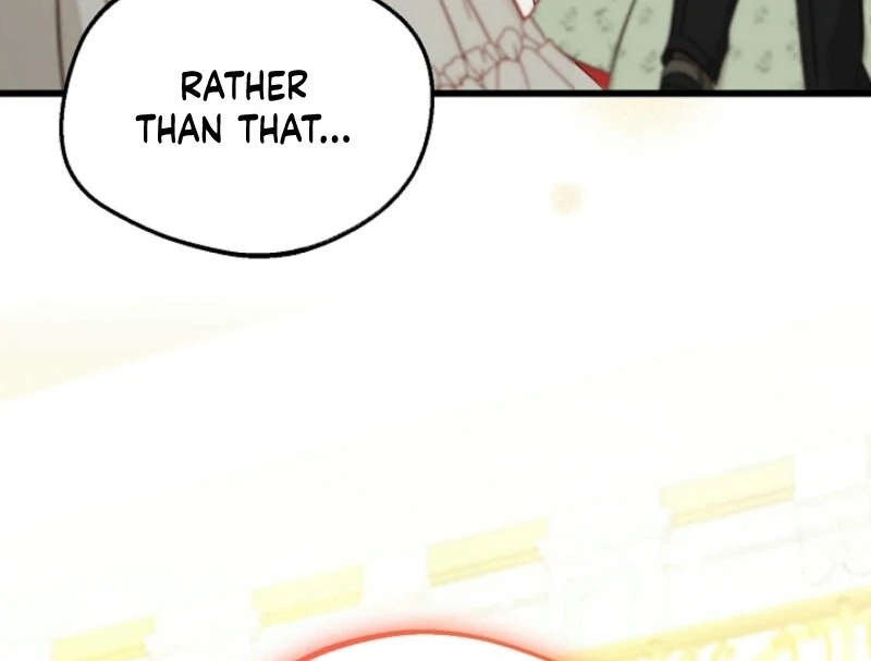 The Villainess is Busy Baking Bread! Chapter 18 - page 121