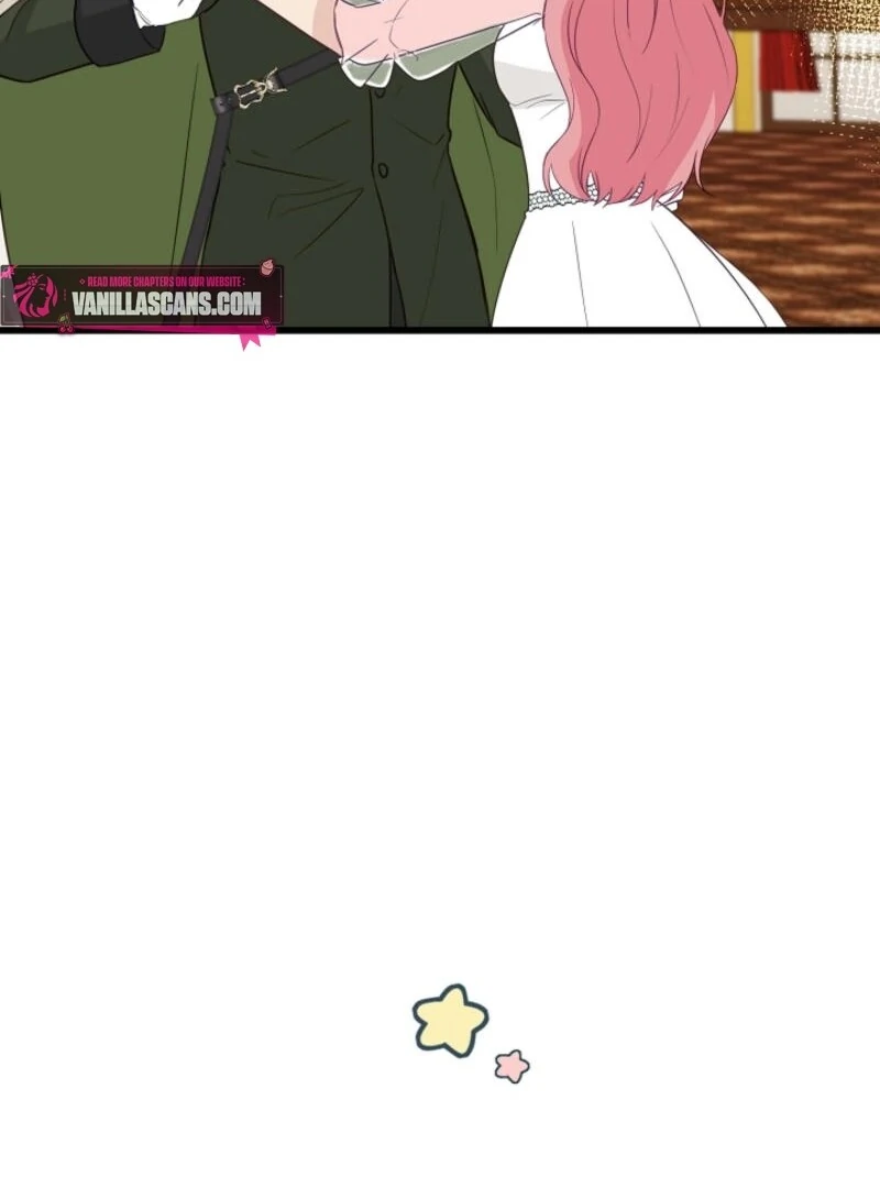 The Villainess is Busy Baking Bread! Chapter 18 - page 123