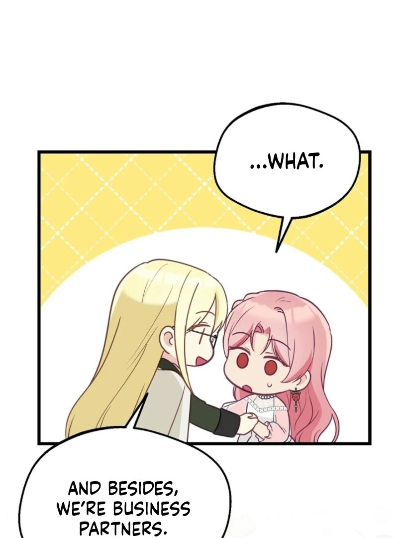 The Villainess is Busy Baking Bread! Chapter 18 - page 124