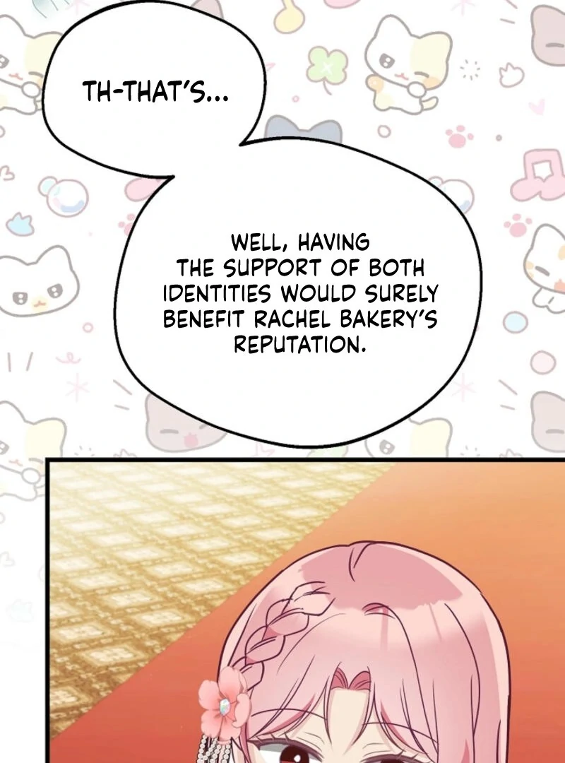 The Villainess is Busy Baking Bread! Chapter 18 - page 126