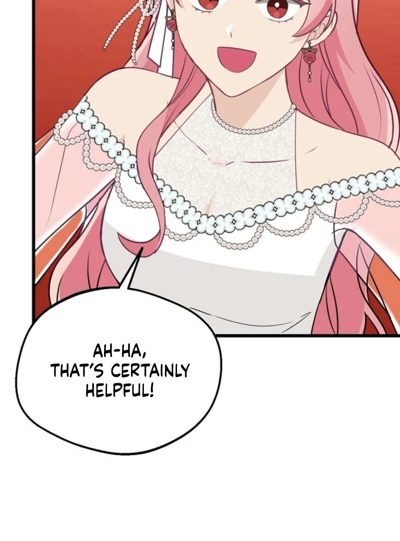 The Villainess is Busy Baking Bread! Chapter 18 - page 127