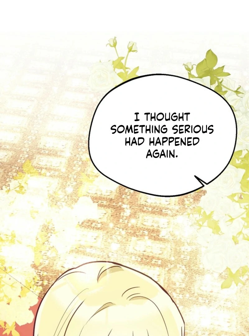 The Villainess is Busy Baking Bread! Chapter 18 - page 128