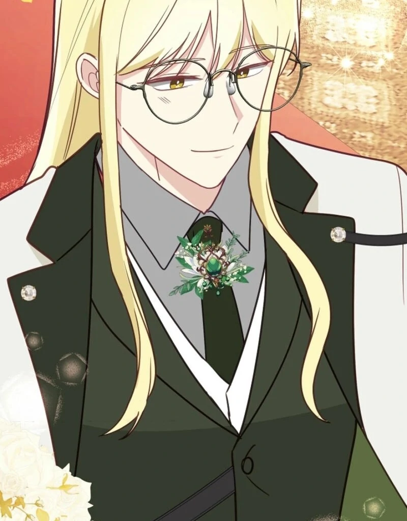 The Villainess is Busy Baking Bread! Chapter 18 - page 129