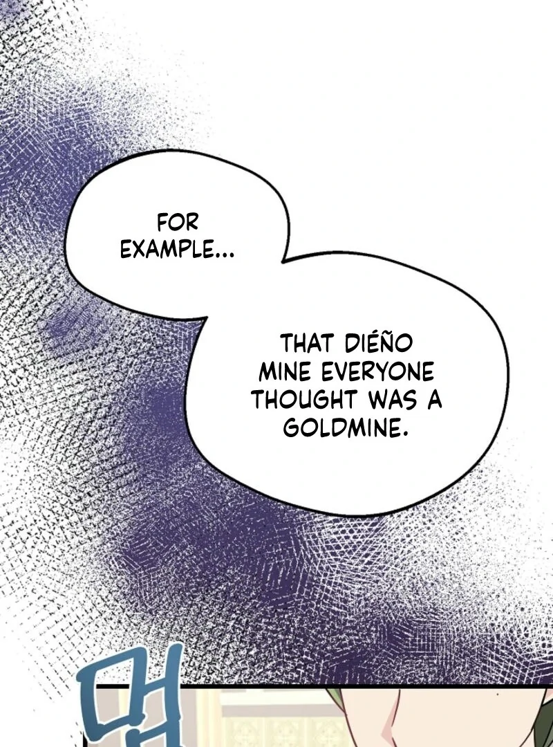 The Villainess is Busy Baking Bread! Chapter 18 - page 13