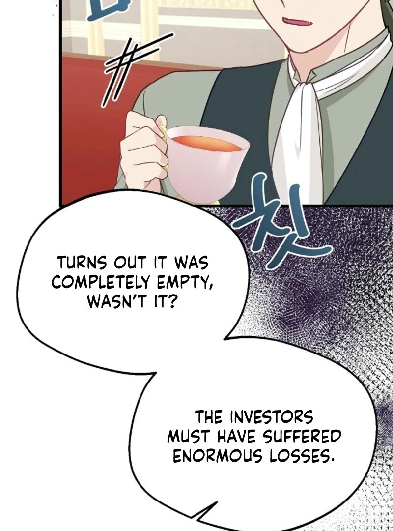 The Villainess is Busy Baking Bread! Chapter 18 - page 14