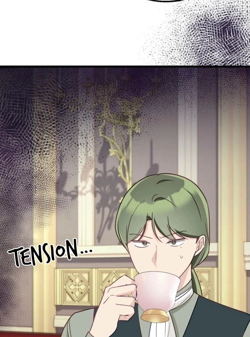 The Villainess is Busy Baking Bread! Chapter 18 - page 15