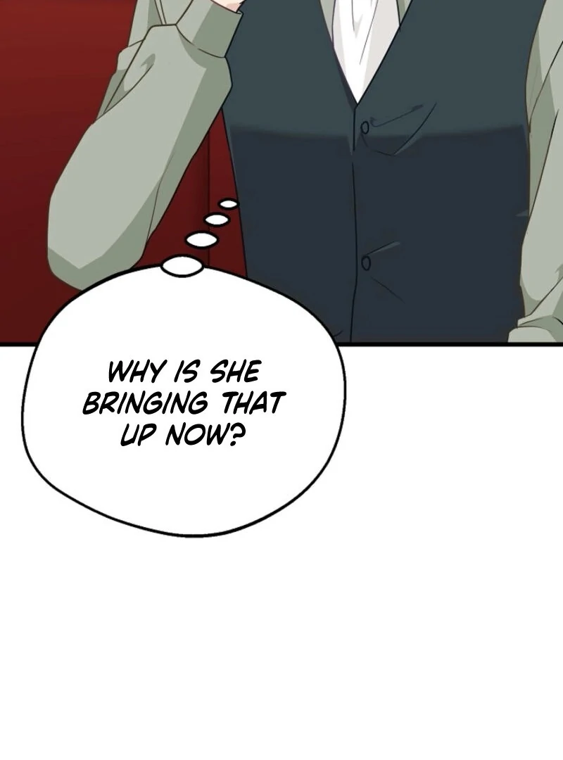 The Villainess is Busy Baking Bread! Chapter 18 - page 16