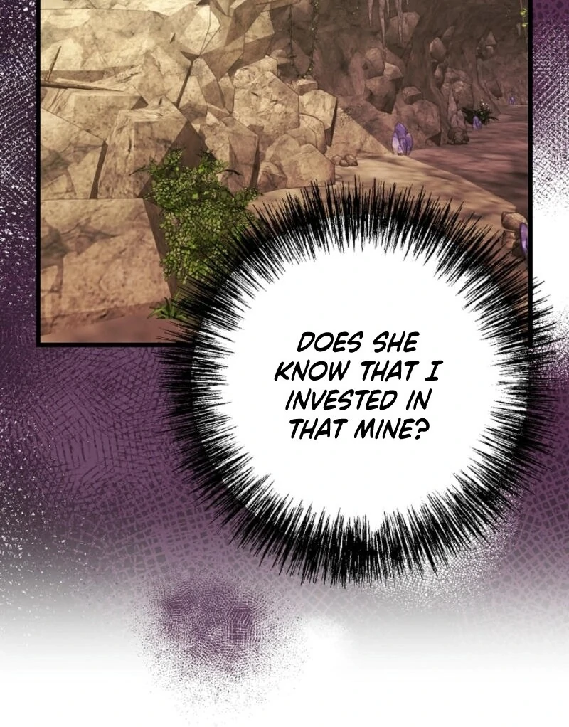 The Villainess is Busy Baking Bread! Chapter 18 - page 18