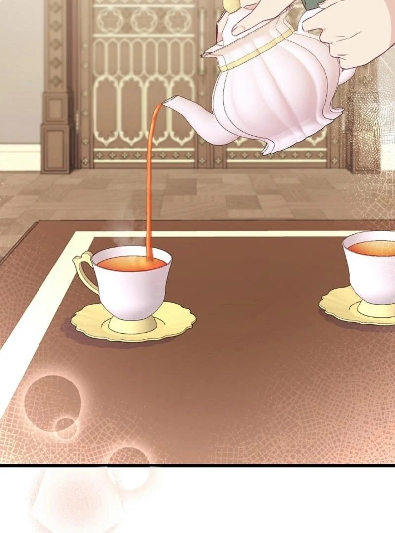 The Villainess is Busy Baking Bread! Chapter 18 - page 2