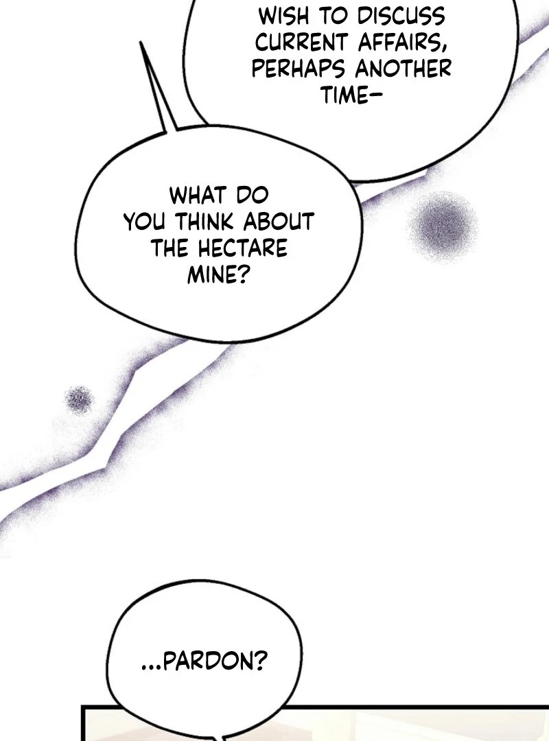 The Villainess is Busy Baking Bread! Chapter 18 - page 21