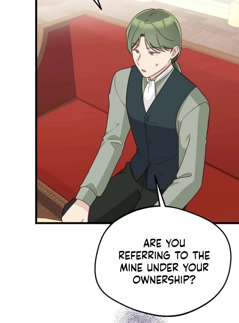 The Villainess is Busy Baking Bread! Chapter 18 - page 22