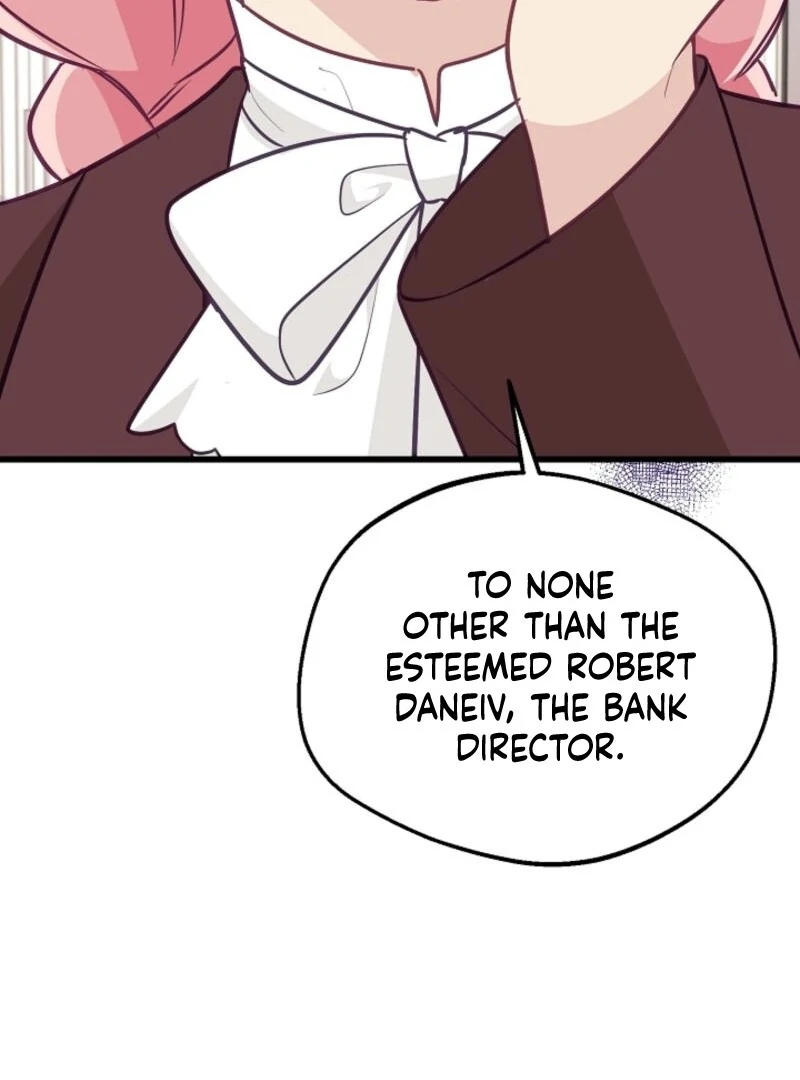 The Villainess is Busy Baking Bread! Chapter 18 - page 24