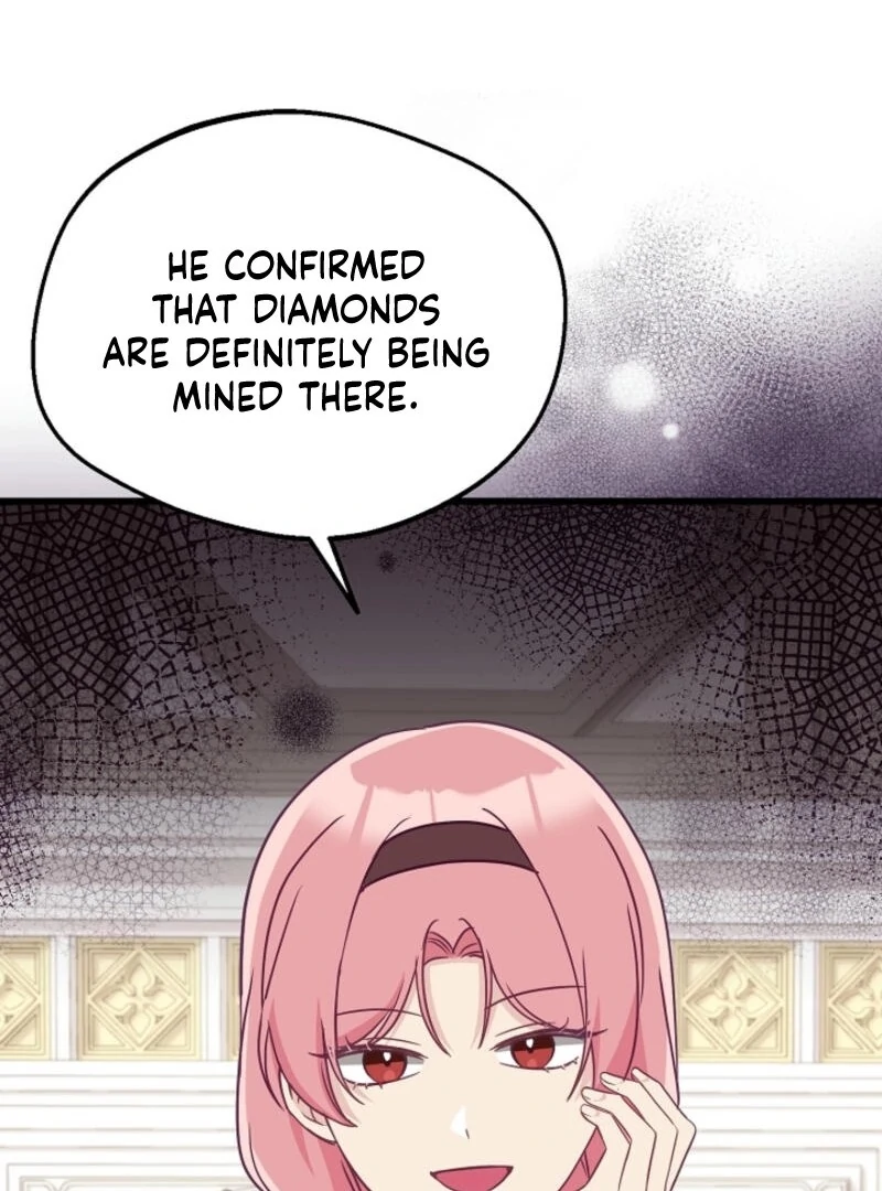 The Villainess is Busy Baking Bread! Chapter 18 - page 25