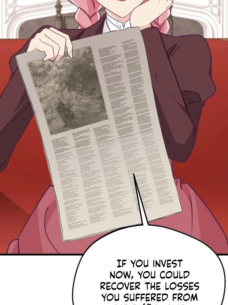 The Villainess is Busy Baking Bread! Chapter 18 - page 26