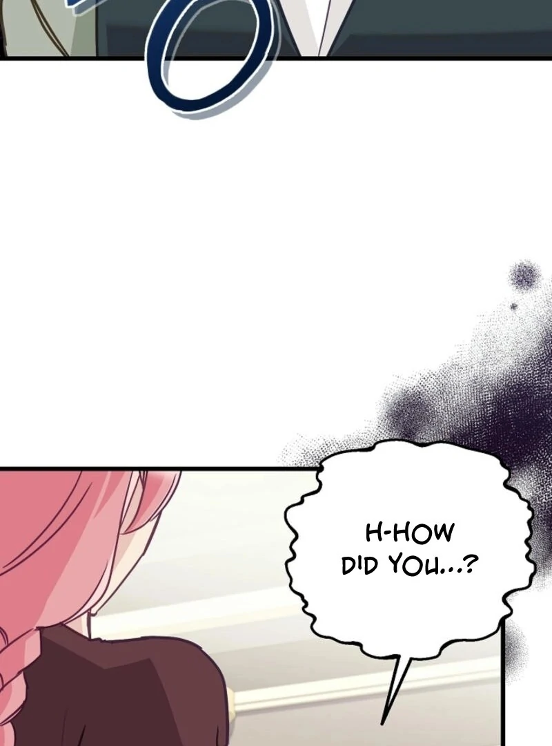 The Villainess is Busy Baking Bread! Chapter 18 - page 29