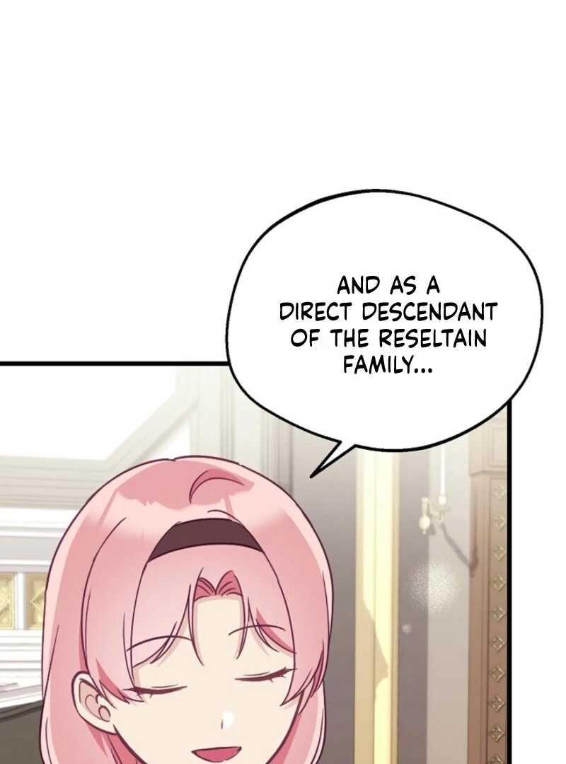 The Villainess is Busy Baking Bread! Chapter 18 - page 31