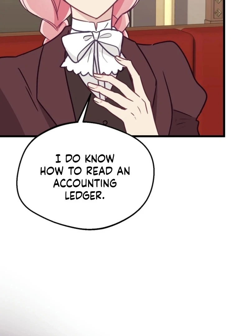 The Villainess is Busy Baking Bread! Chapter 18 - page 32