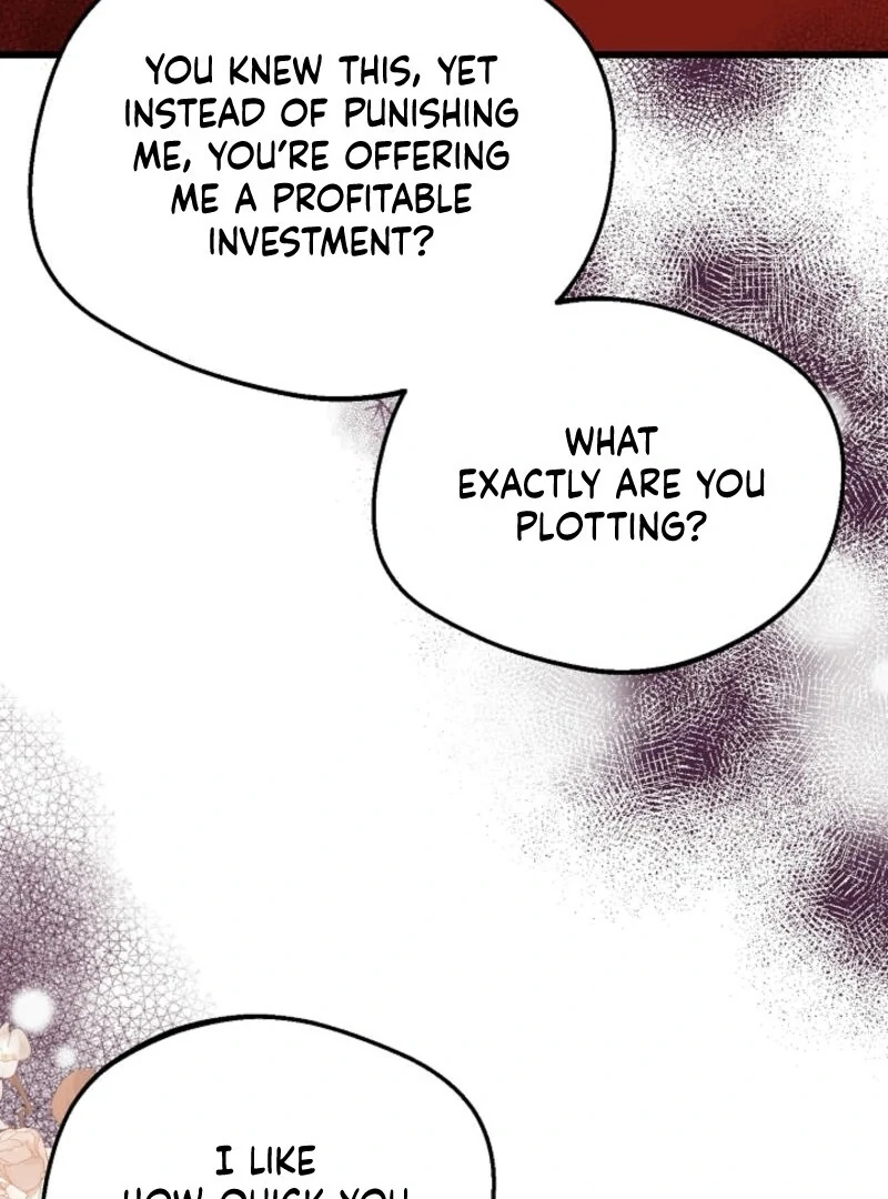 The Villainess is Busy Baking Bread! Chapter 18 - page 34