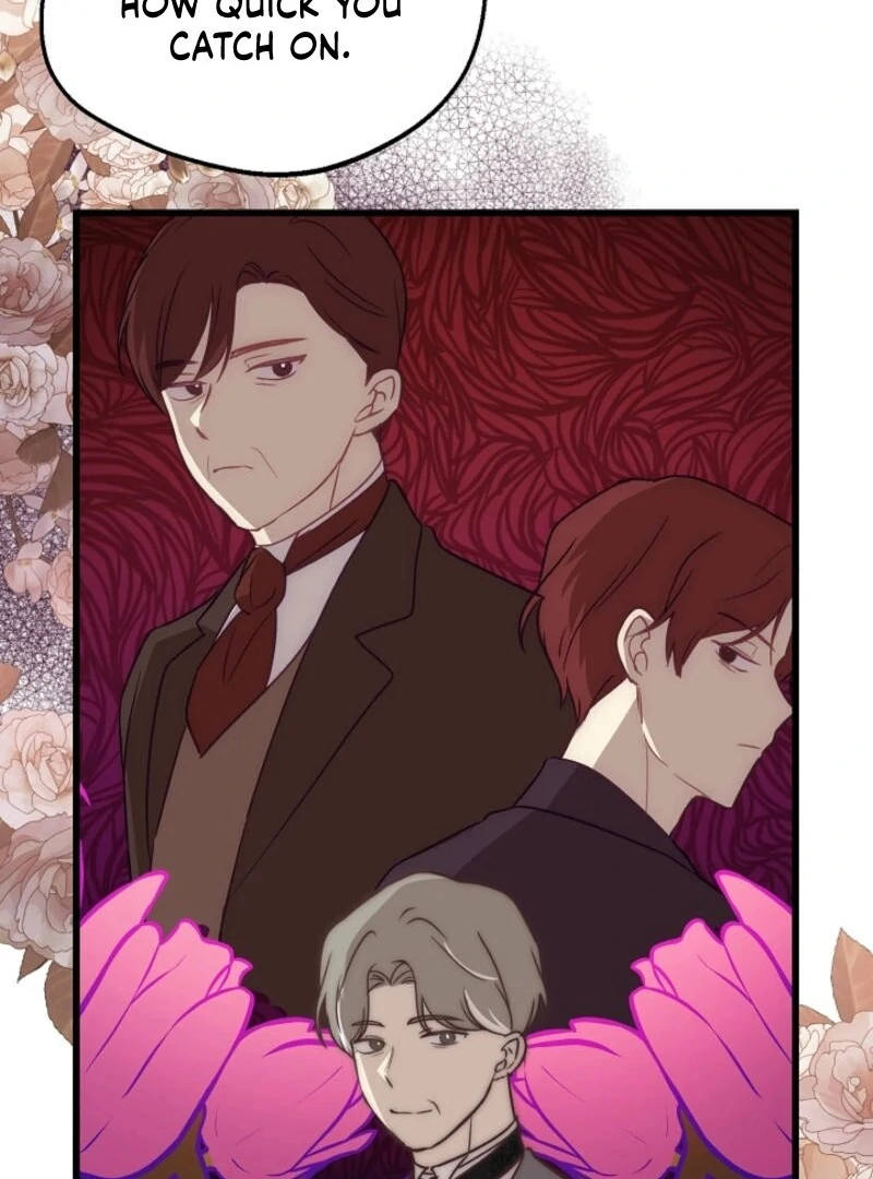 The Villainess is Busy Baking Bread! Chapter 18 - page 35