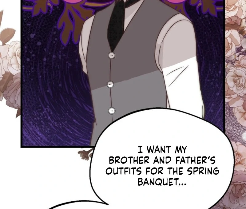 The Villainess is Busy Baking Bread! Chapter 18 - page 36