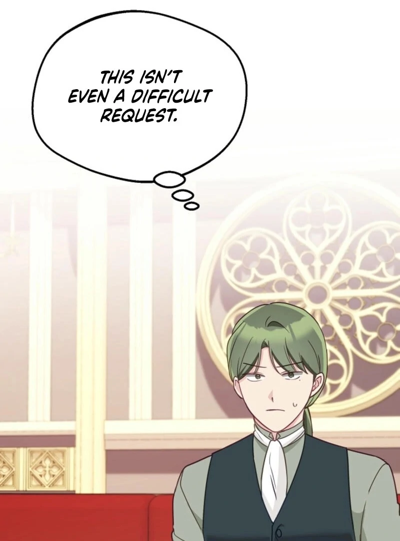 The Villainess is Busy Baking Bread! Chapter 18 - page 38