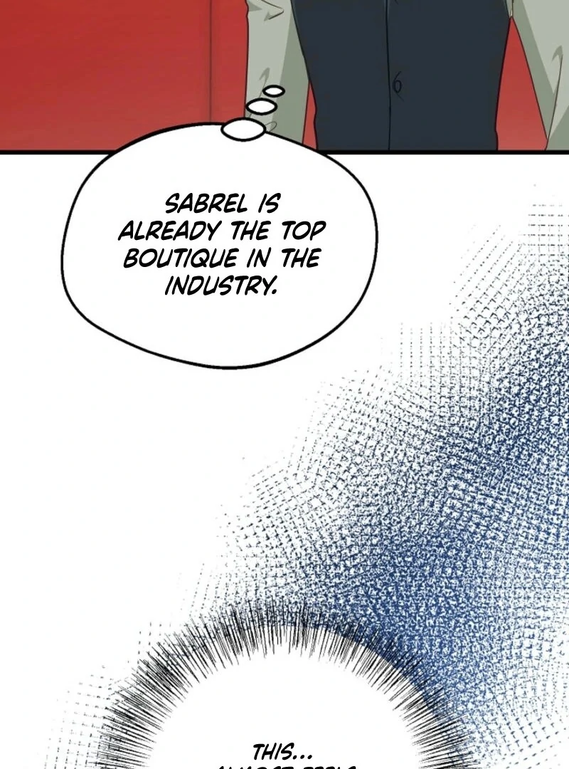 The Villainess is Busy Baking Bread! Chapter 18 - page 39