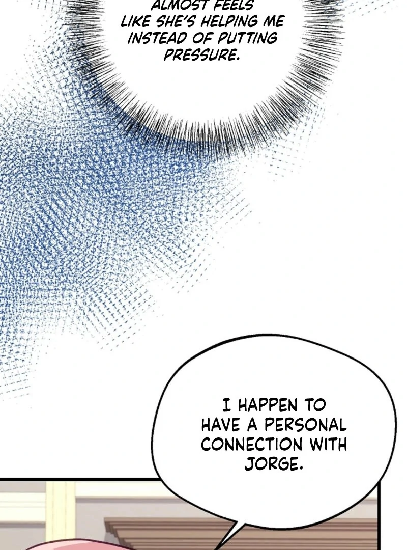 The Villainess is Busy Baking Bread! Chapter 18 - page 40