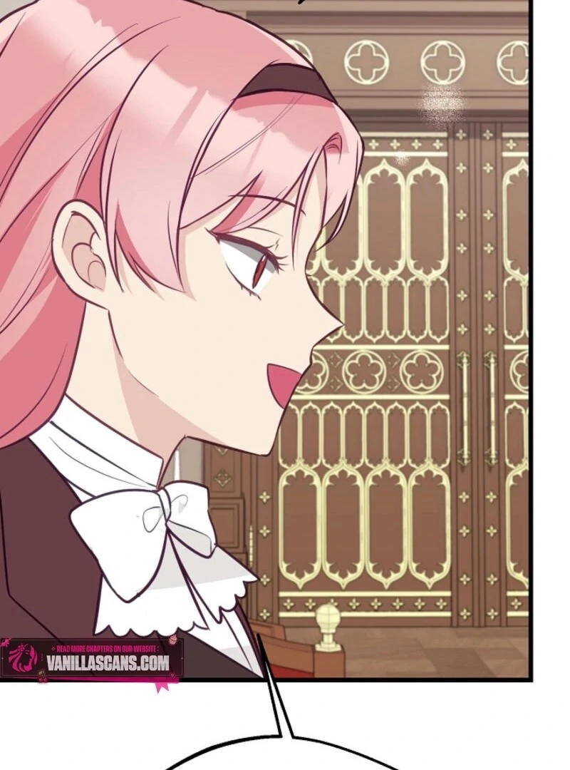 The Villainess is Busy Baking Bread! Chapter 18 - page 41