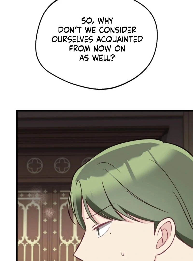 The Villainess is Busy Baking Bread! Chapter 18 - page 42