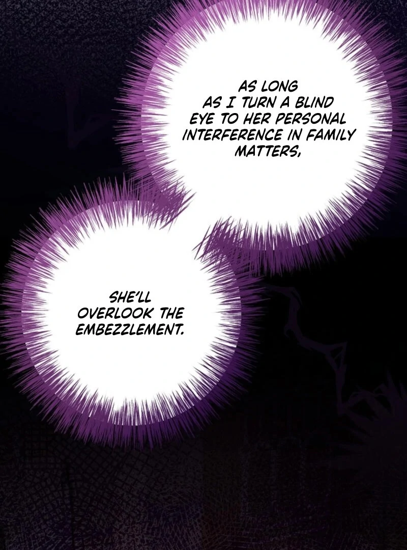 The Villainess is Busy Baking Bread! Chapter 18 - page 44