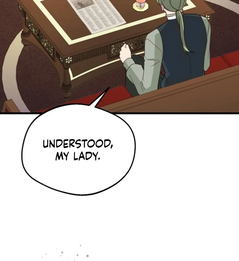 The Villainess is Busy Baking Bread! Chapter 18 - page 46