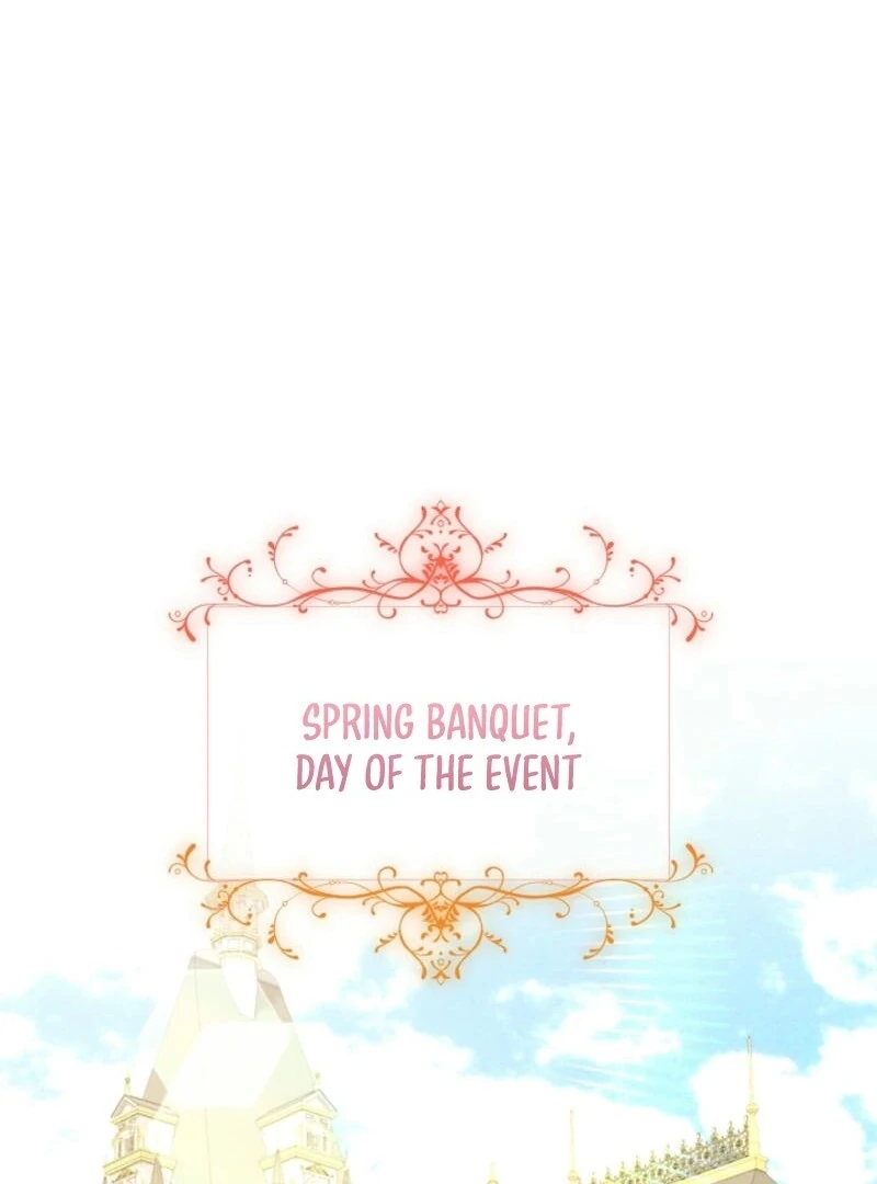 The Villainess is Busy Baking Bread! Chapter 18 - page 50