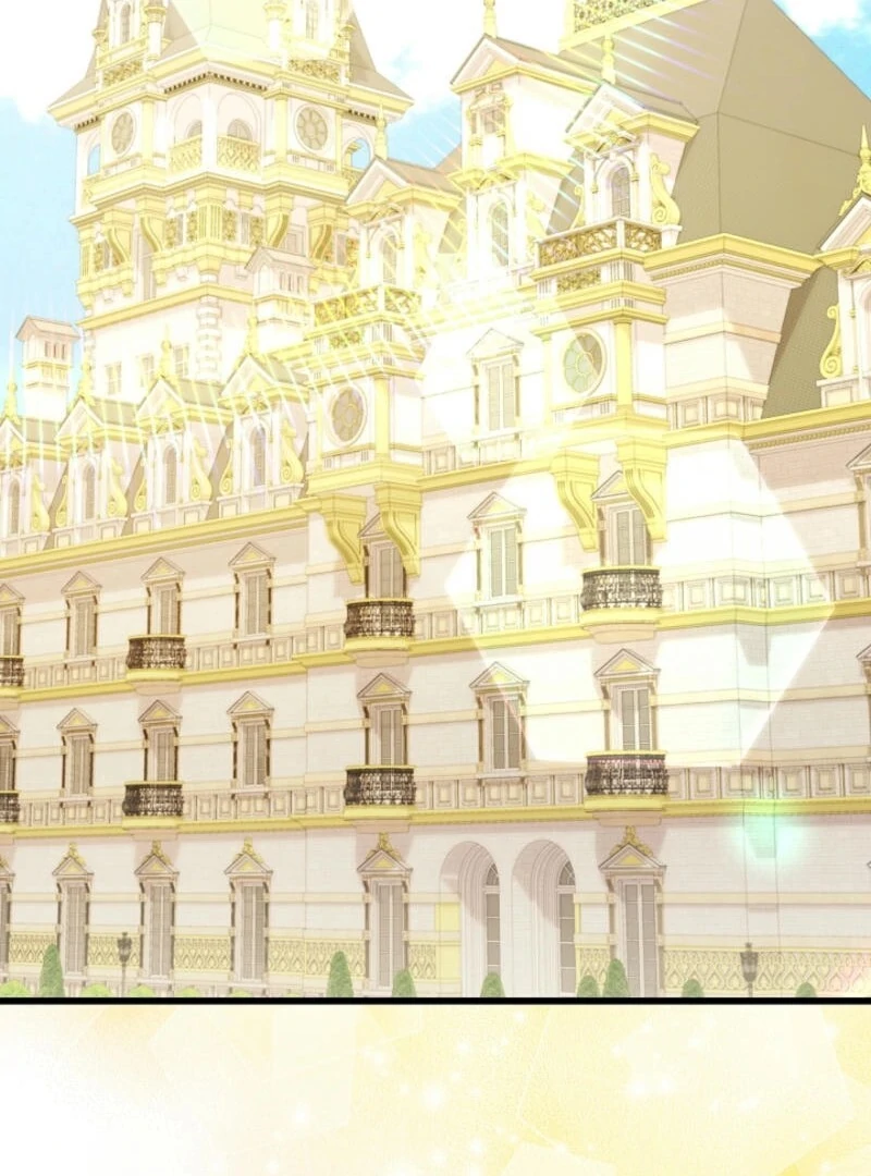 The Villainess is Busy Baking Bread! Chapter 18 - page 51