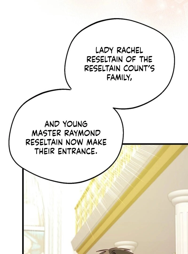 The Villainess is Busy Baking Bread! Chapter 18 - page 54