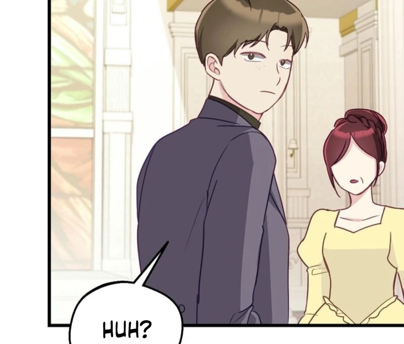 The Villainess is Busy Baking Bread! Chapter 18 - page 55